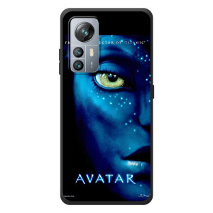 Чохли з фільму АВАТАР для Blackview A85 (AlphaPrint)