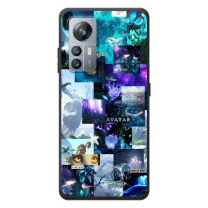 Чохли з фільму АВАТАР для Blackview A85 (AlphaPrint)