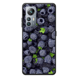 Чохли з фруктами для Blackview A85 (VPrint)