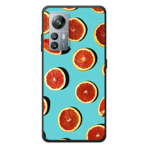 Чохли з фруктами для Blackview A85 (VPrint)