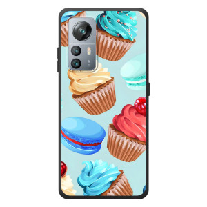 Чохли з фруктами для Blackview A85 (VPrint)