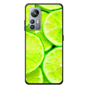 Чохли з фруктами для Blackview A85 (VPrint)