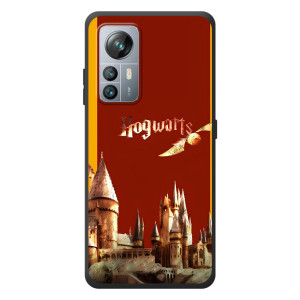 Чохли з Гаррі Поттером для Blackview A85 (AlphaPrint)