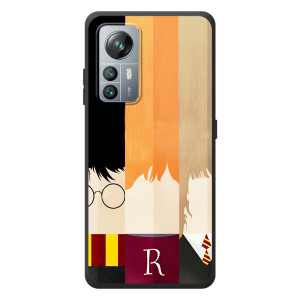 Чохли з Гаррі Поттером для Blackview A85 (AlphaPrint)