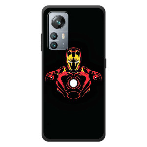 Чохли з героями Марвел Blackview A85 (VPrint)