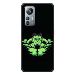 Чохли з героями Марвел Blackview A85 (VPrint)