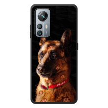 Чохли з картинкою животних Blackview A85 (Овчарка)