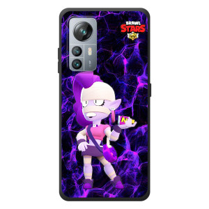 Чехлы Brawl Stars для Blackview A85 (AlphaPrint)