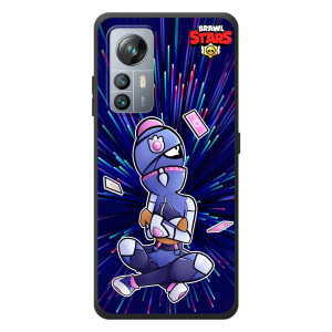 Чехлы Brawl Stars для Blackview A85 (AlphaPrint)