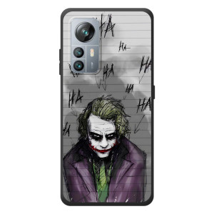Чехлы с картинкой Джокера на Blackview A85 – Joker клоун