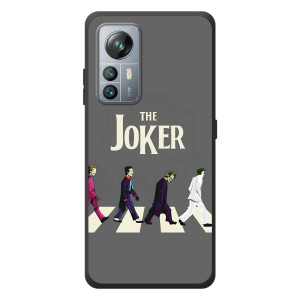 Чехлы с картинкой Джокера на Blackview A85 – The Joker