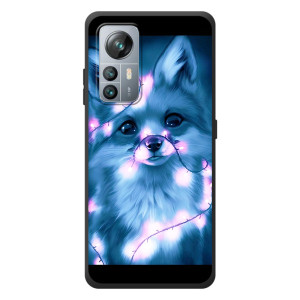 Чехлы с картинкой Лисички для Blackview A85 (VPrint)