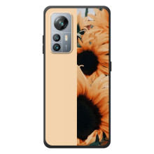 Чохли з картинкою Соняшників для Бlаckview А85 – Гарні соняшники