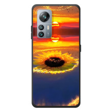 Чохли з картинкою Соняшників для Бlаckview А85 – Небо соняшник