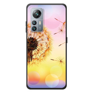 Чохол з картинкою (Стильні) Чорнов'ю А85 - (AlphaPrint)
