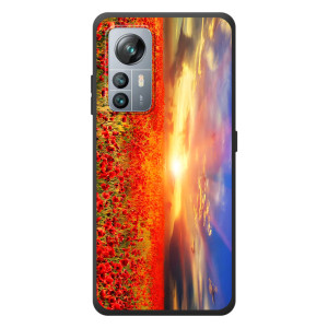 Чохол з картинкою (Стильні) Чорнов'ю А85 - (AlphaPrint)