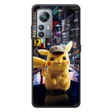 Чехлы с крутыми принтами для Blackview A85 - (PREMIUMPrint)