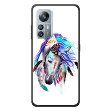 Чехлы с Лошадью дляBlackview A85 (VPrint) (Гарна конячка)