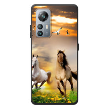 Чехлы с Лошадью дляBlackview A85 (VPrint) (Лошадки)