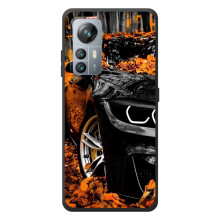 Чехлы с Машинами на Блеквью А85 (VPrint)