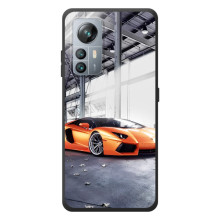 Чехлы с Машинами на Блеквью А85 (VPrint) (Sport Car)