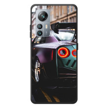 Чехлы с Машинами на Блеквью А85 (VPrint) (Тачка)