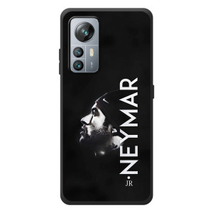 Силиконовый Чехол Blackview A85 – Neymar