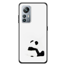 Чохли з Пандами на Blackview A85 – Панда образився