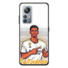 Чохли з Джуді Беллінгем для Blackview A85 – Bellingham