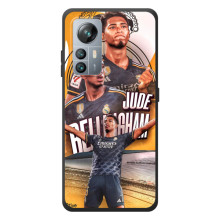 Чохли з Джуді Беллінгем для Blackview A85 – Джуд Белінгем