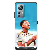 Чохли з Джуді Беллінгем для Blackview A85