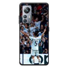 Чохли з Джуді Беллінгем для Blackview A85 – Jude Bellingham