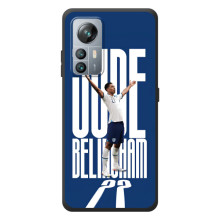 Чохли з Джуді Беллінгем для Blackview A85 – Jude