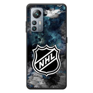 Чехлы с принтом Спортивная тематика для Blackview A85 – NHL хоккей