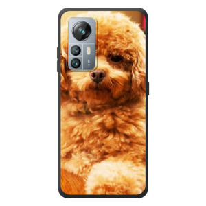 Чехлы с собаками для Blackview A85 (VPrint)