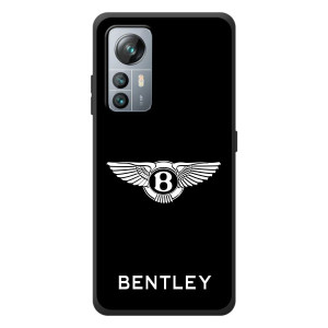 Чехлы с тематикой "Крутые машины" на Blackview A85 – Logo Bentley