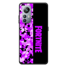 Чохли з топовими принтами для Чорнов'ю А85 (Фортнайт)