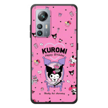 Чохли з топовими принтами для Чорнов'ю А85 (KUROMI)