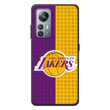 Чохли з топовими принтами для Чорнов'ю А85 (Лейкерс)