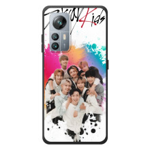 Чохли з топовими принтами для Чорнов'ю А85 (Stray Kids)