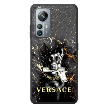 Чохли VERSACE для Чорнов'ю А85 (PREMIUMPrint) (AlphaPrint-ген.)