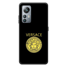 Чохли VERSACE для Чорнов'ю А85 (PREMIUMPrint) (Versace)