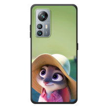Чехлы ЗВЕРОПОЛИС для Blackview A85 (Джуди Хопс)