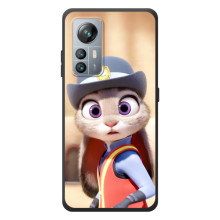 Чехлы ЗВЕРОПОЛИС для Blackview A85 (Заяц Джуді Хопс)