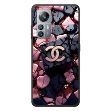 Чохол (Dior, Prada, YSL, Chanel) для Blackview A85 – Шанель