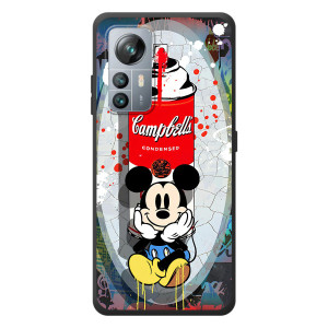 Чохол Disney Mouse Blackview A85 (PREMIUMPrint)