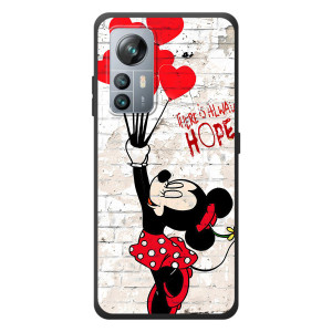 Чохол Disney Mouse Blackview A85 (PREMIUMPrint)