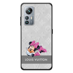 Чохол Disney Mouse Blackview A85 (PREMIUMPrint)