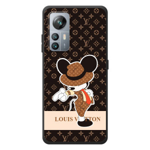 Чохол Disney Mouse Blackview A85 (PREMIUMPrint)