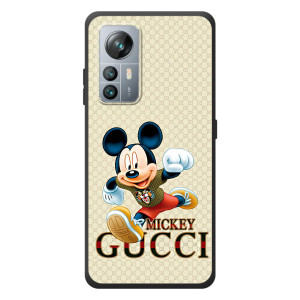 Чохол Disney Mouse Blackview A85 (PREMIUMPrint)